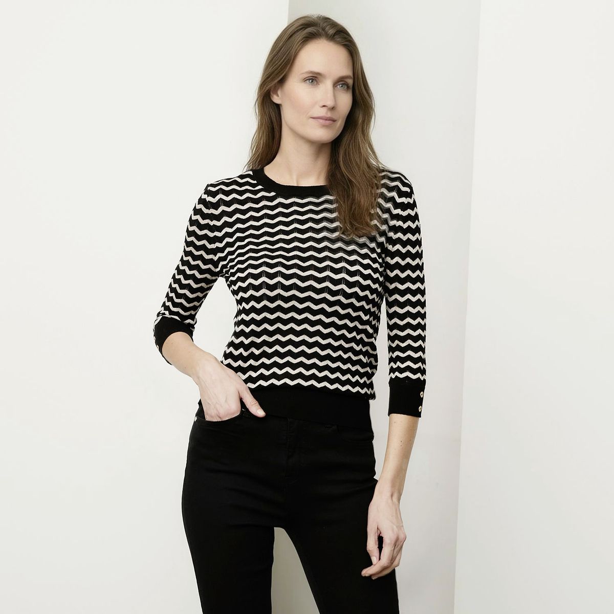 APOLOGY - Sweater Mujer Apology