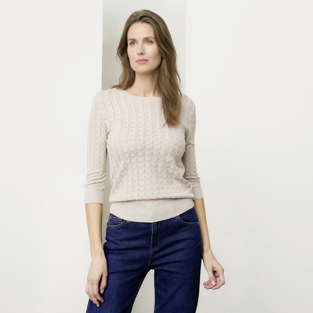 APOLOGY - Sweater Mujer Apology