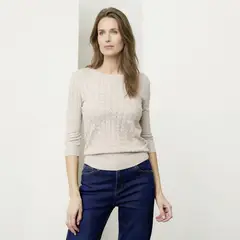 APOLOGY - Sweater Mujer
