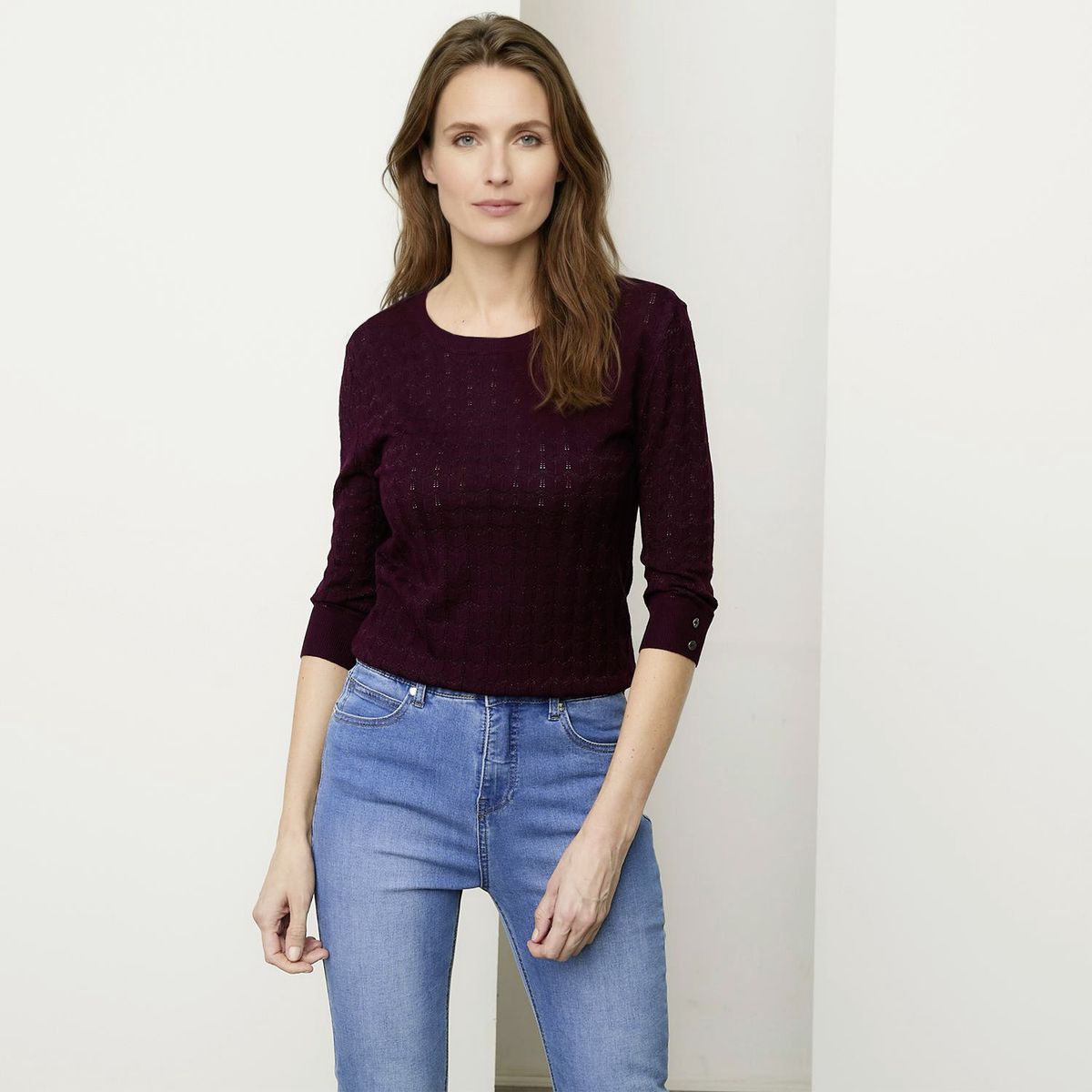 APOLOGY - Sweater Mujer Apology