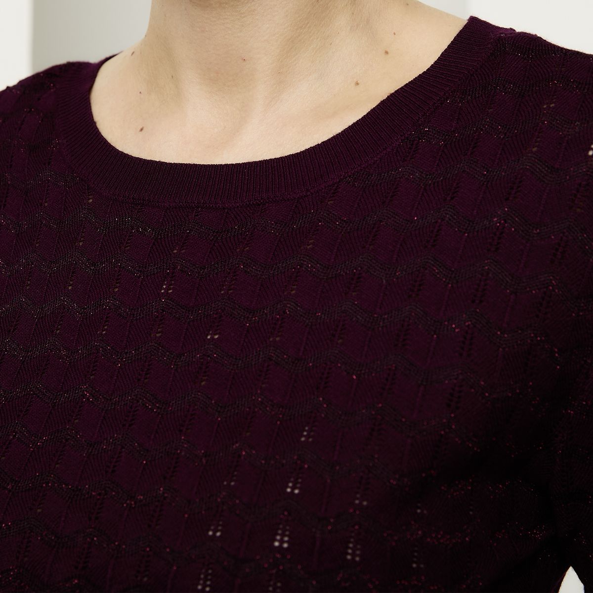 APOLOGY - Sweater Mujer Apology