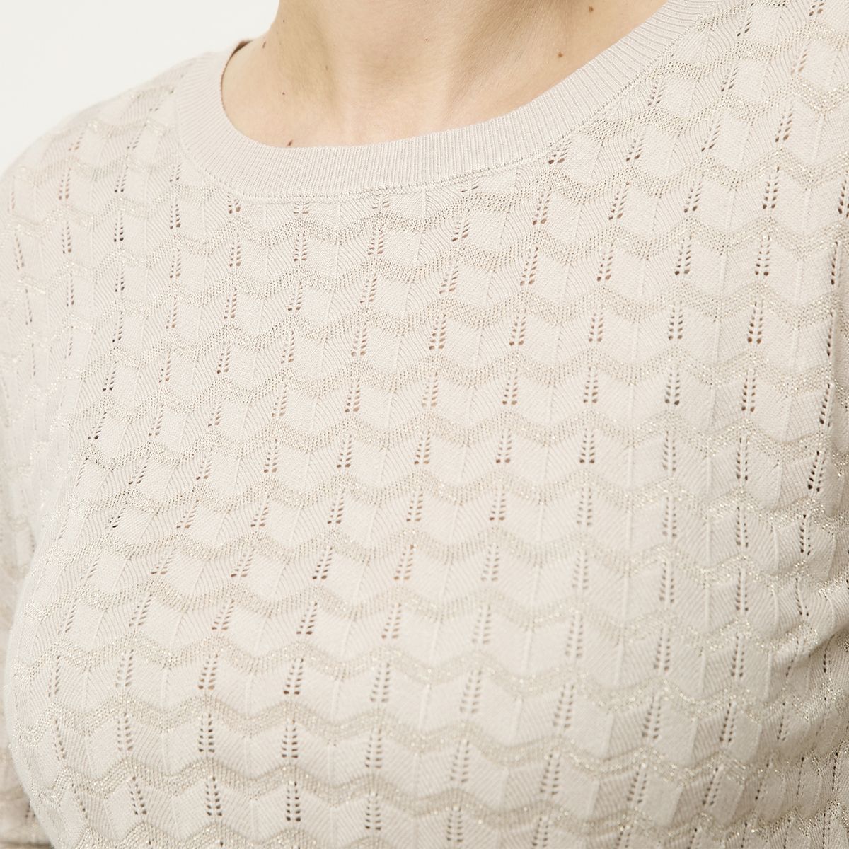 APOLOGY - Sweater Mujer Apology