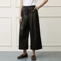 BASEMENT - Pantalón Mujer