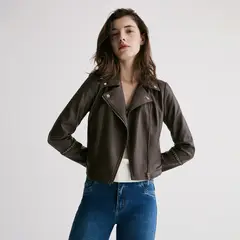 MOSSIMO - Chaqueta Mujer