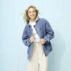 DOO AUSTRALIA - Chaqueta Mujer