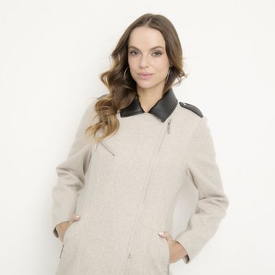 Imagen 2 del producto Abrigo Mujer