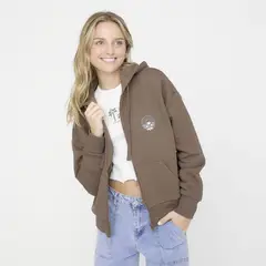 DOO AUSTRALIA - Polerón Mujer