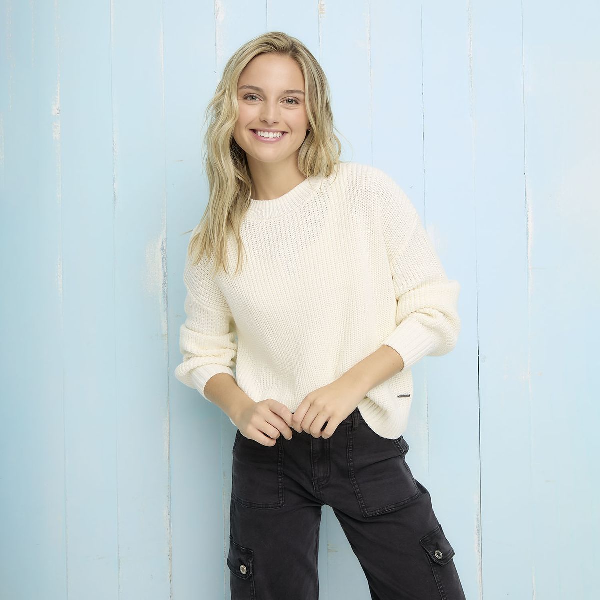 DOO AUSTRALIA - Sweater Mujer Doo Australia