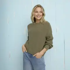 DOO AUSTRALIA - Sweater Mujer