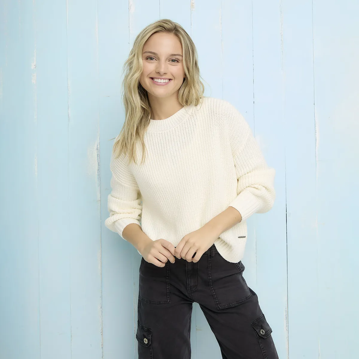 DOO AUSTRALIA - Sweater Mujer Doo Australia