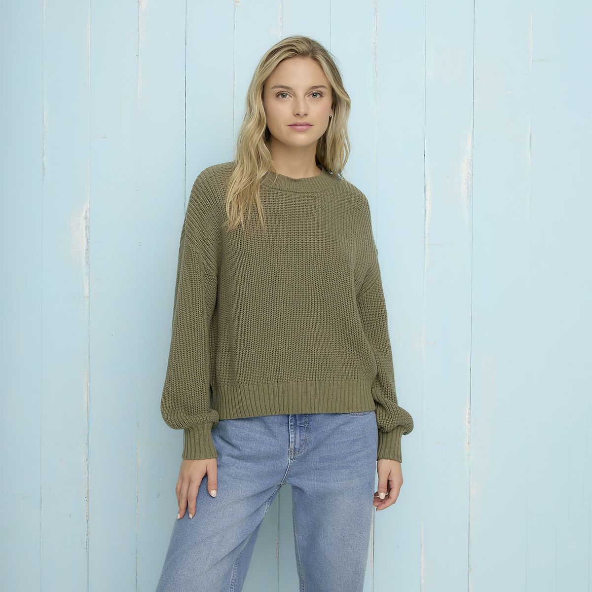 DOO AUSTRALIA - Sweater Mujer Doo Australia