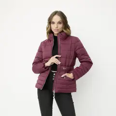 MOSSIMO - Parka Mujer