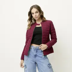 MOSSIMO - Parka Mujer