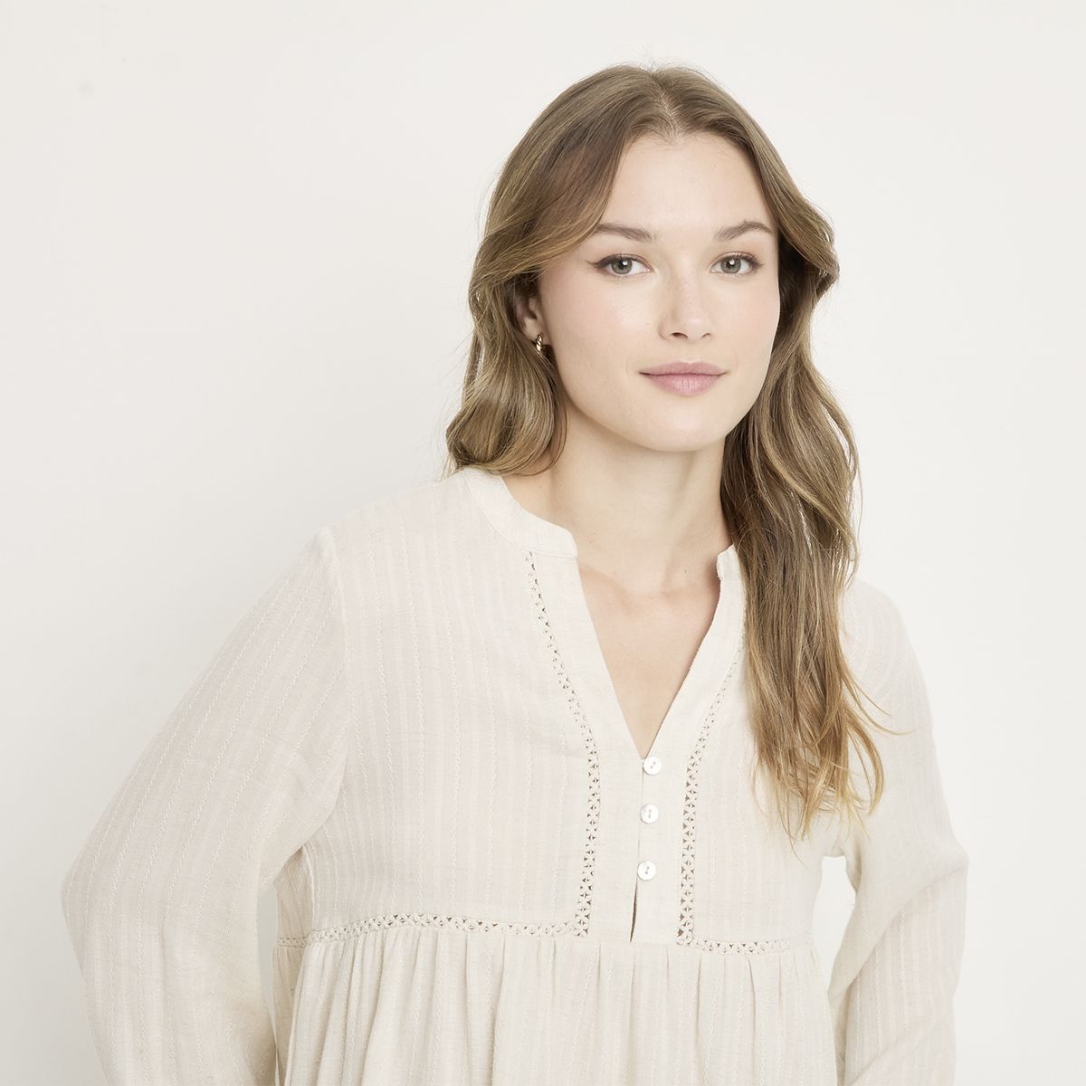 DOO AUSTRALIA - Blusa Mujer Doo Australia