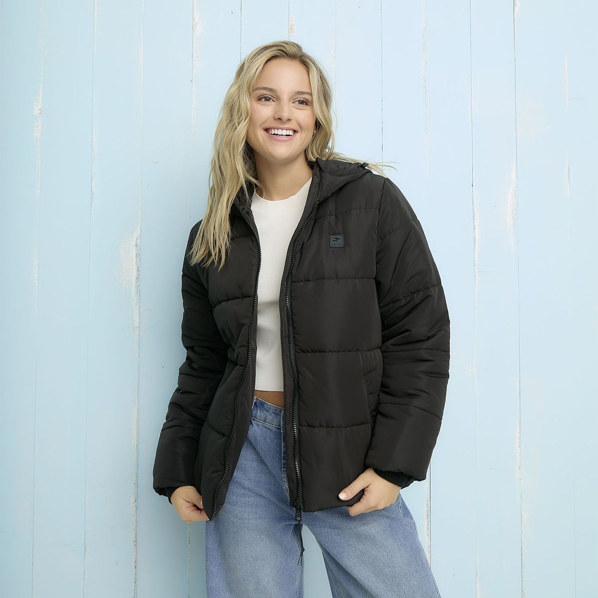 DOO AUSTRALIA - Parka Mujer Doo Australia