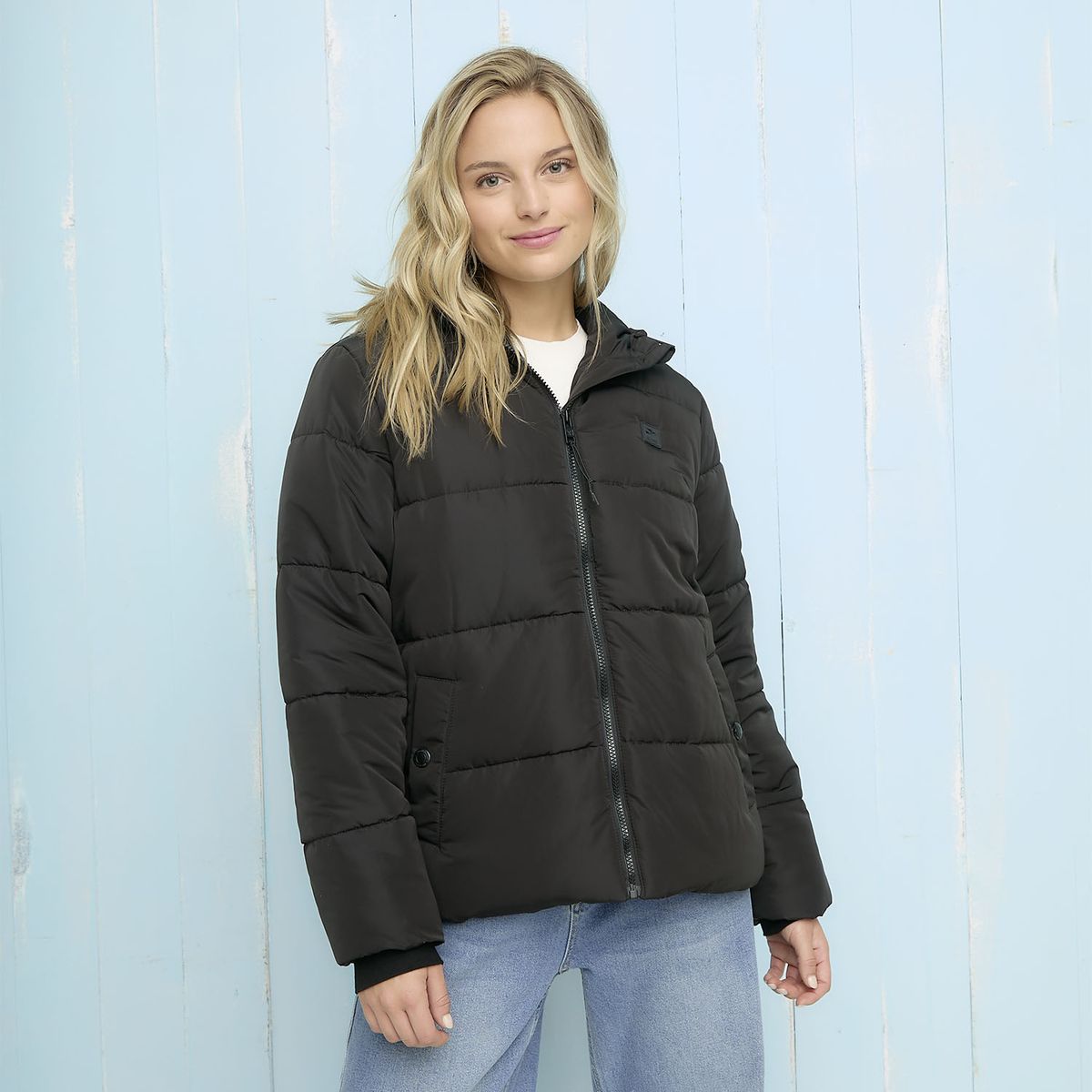 DOO AUSTRALIA - Parka Mujer Doo Australia