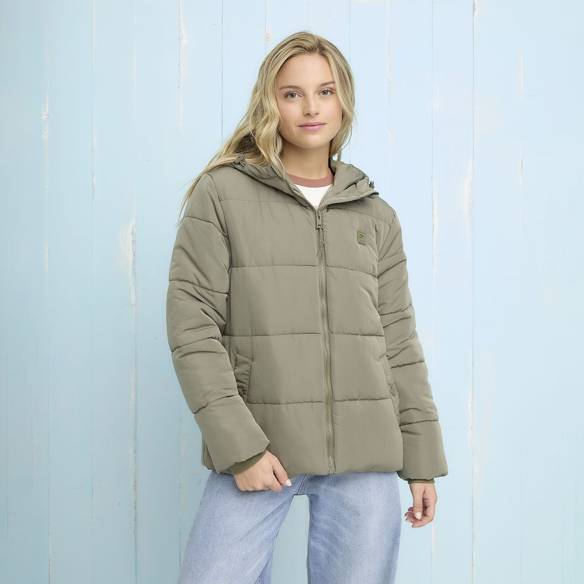 DOO AUSTRALIA - Parka Mujer Doo Australia