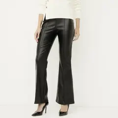 MOSSIMO - Pantalón Fit Flare Mujer