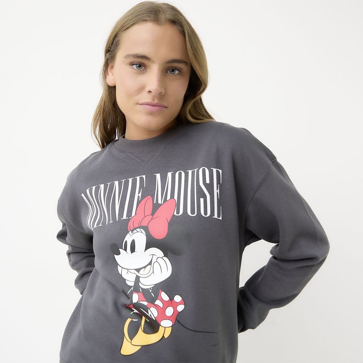 SYBILLA - Poleron Mujer Algodón Sybilla