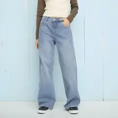 DOO AUSTRALIA - Jeans Straight Mujer