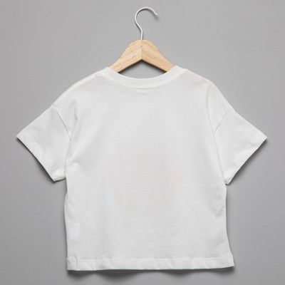 Imagen 2 del producto Polera Niña Algodón