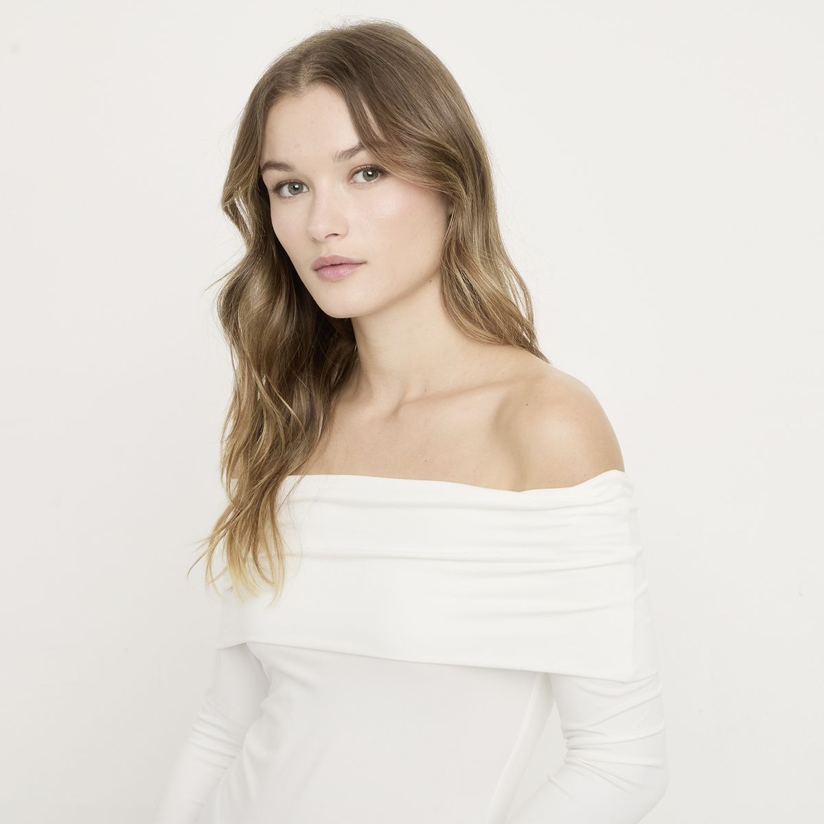 SYBILLA - Polera Mujer  Sybilla