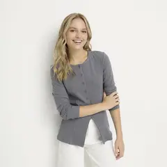 SYBILLA - Polerón Mujer