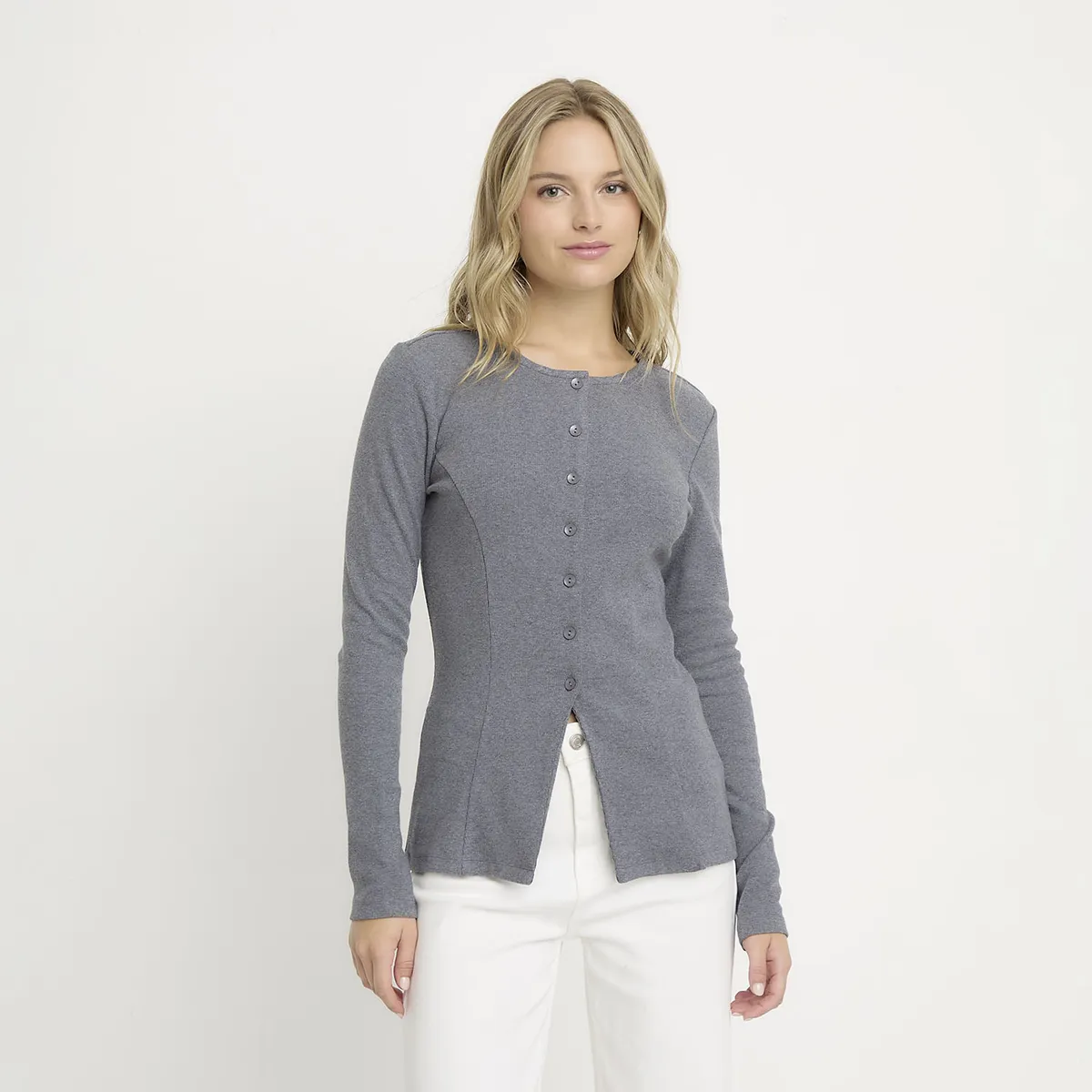 SYBILLA - Polerón Mujer Sybilla