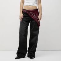 Jeans Mujer Algodón