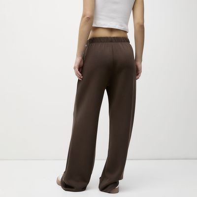 Imagen 2 del producto Pantalón Buzo Modal Mujer