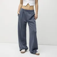 Pantalón Buzo Modal Mujer