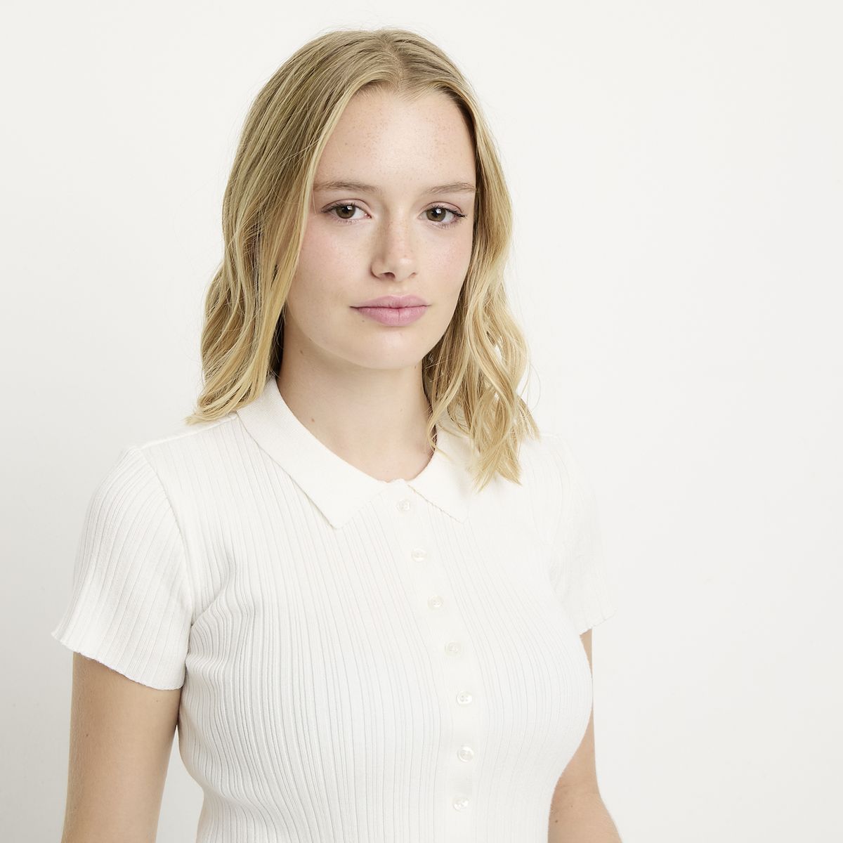 SYBILLA - Polera Mujer Sybilla