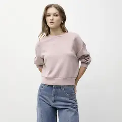 SYBILLA - Poleron Mujer