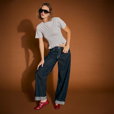 Imagen 2 del producto Jeans Mujer