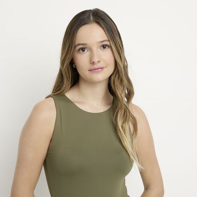 Imagen 2 del producto Polera Sin Mangas Mujer