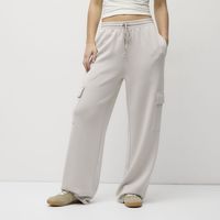 Pantalón Buzo Mujer