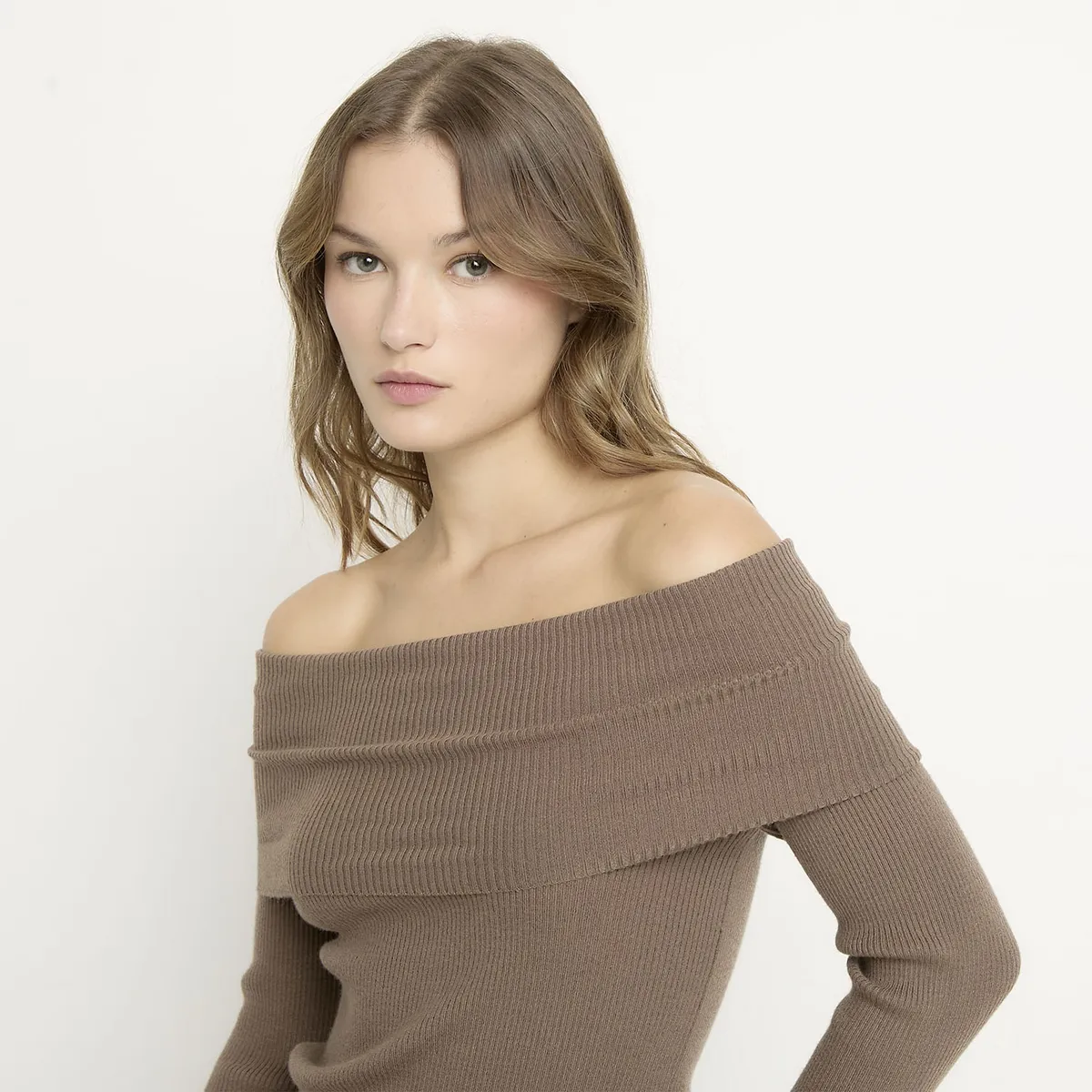SYBILLA - Sweater Mujer  Sybilla