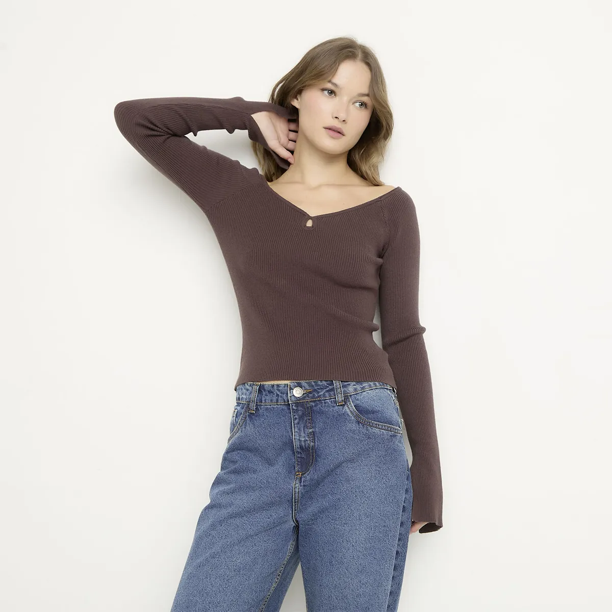 SYBILLA - Sweaters Mujer Sybilla