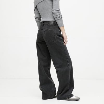 Imagen 2 del producto Jeans Mujer Algodón