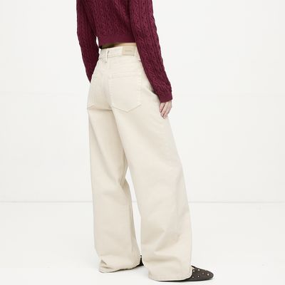 Imagen 2 del producto Jeans Mujer Algodón