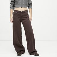 Jeans Mujer Algodón