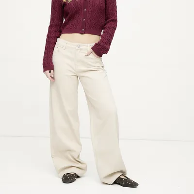 Imagen 1 del producto Jeans Mujer Algodón