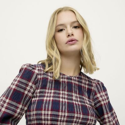 Imagen 2 del producto Blusa Mujer Algodón