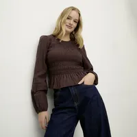 Blusa Mujer Algodón