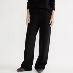 SYBILLA - Pantalón de Buzo Mujer