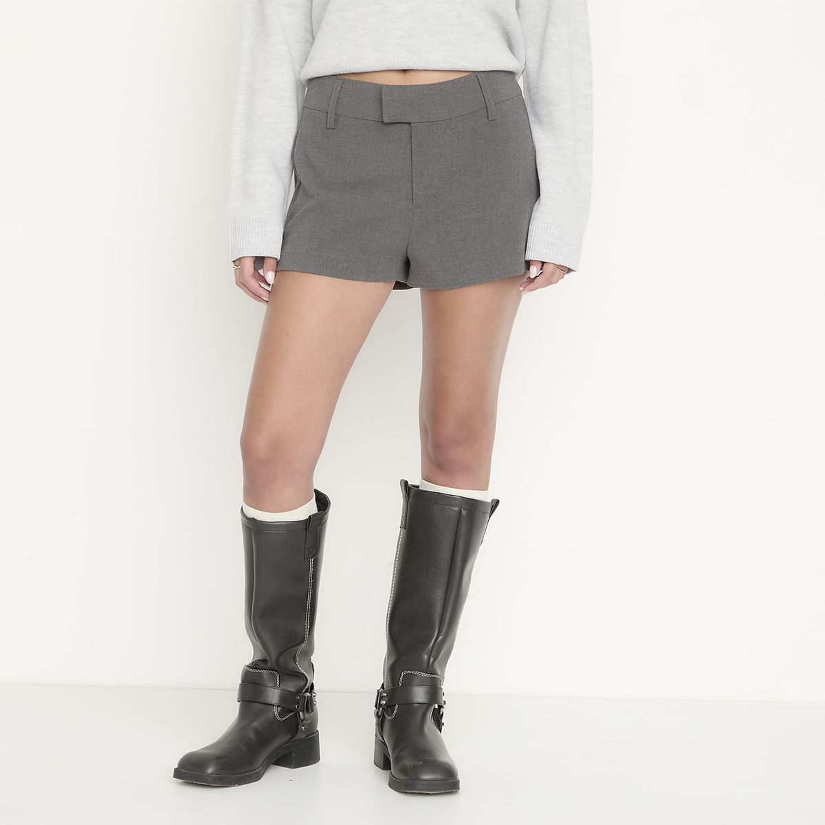 SYBILLA - Short Mujer Sybilla