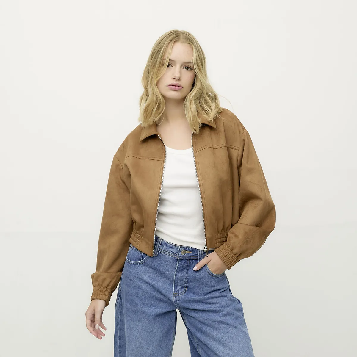 SYBILLA - Chaqueta Mujer  Sybilla