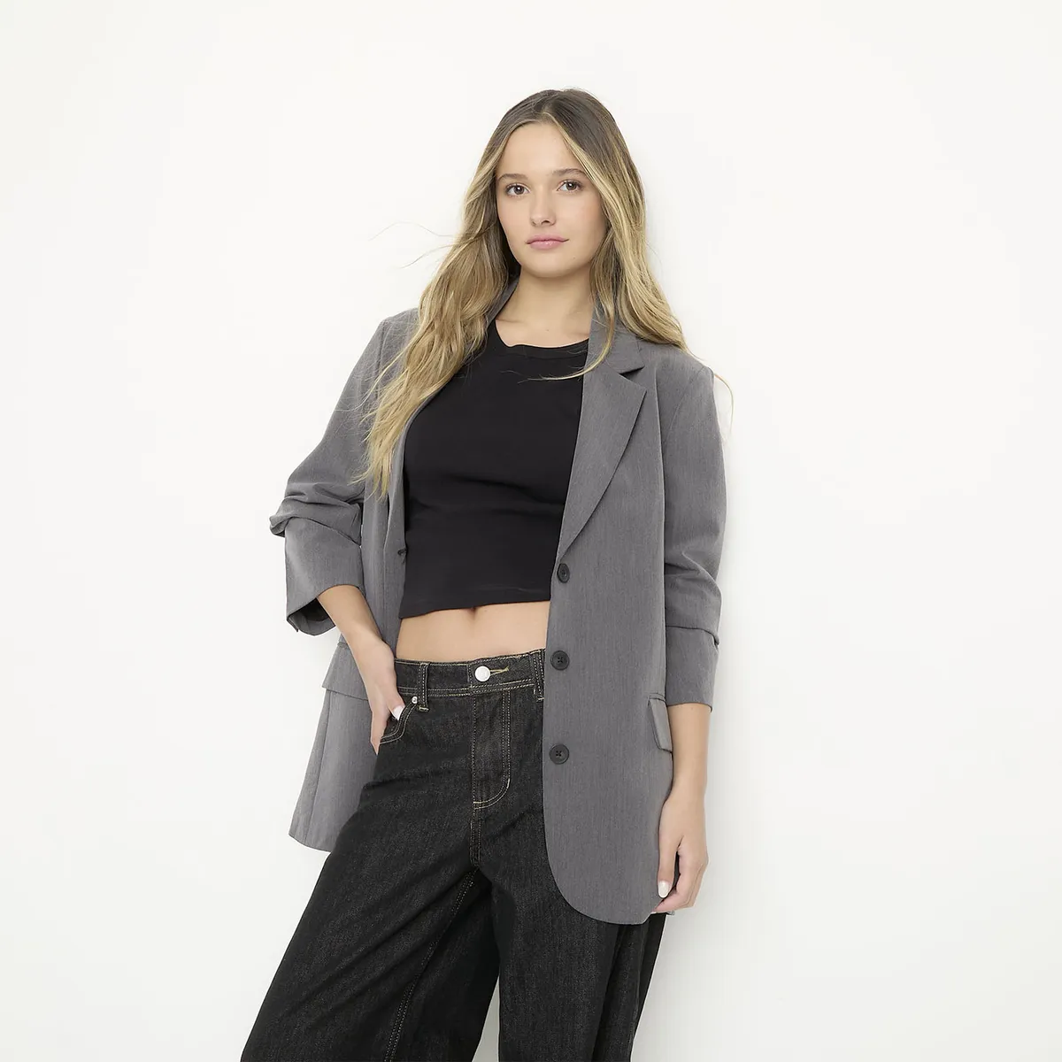 SYBILLA - Blazer Mujer Sybilla