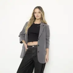 SYBILLA - Blazer Mujer