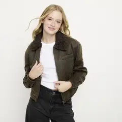 SYBILLA - Chaqueta Mujer